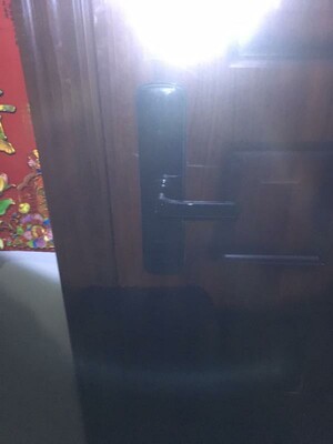 飞利浦智能锁beta怎么样讲一讲实情好吧