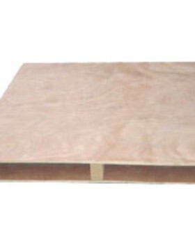 木熏蒸托盘有检验XJJ质检疫证书四面可进叉实木车托盘