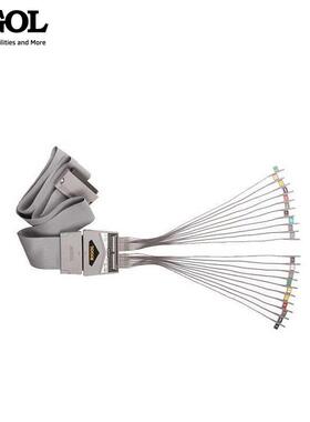 RIGOL有源逻辑探头RPL1116 RPL2316 MSO1000Z升级套件探头