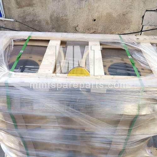 CAT卡特140GC轮缘总成450-4511 4504511轮毂450-4510组件4504510