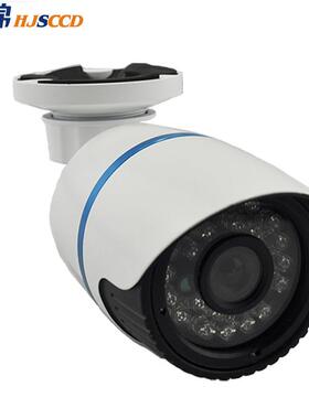 监控套装 2 Megapixel CVI Camera 4ch CVR HD CVI camera kit