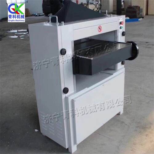 木工压刨机Wood planing and milling machine大功率木材刨木机