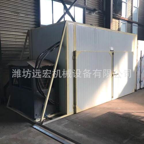 空OER气能设烘干设备纺织皮革纸制品空气业能烘干机工用热烘泵干