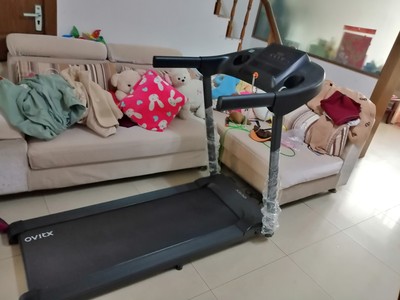 小乔A2跑步机怎么样?为什么便宜,是陷阱吗?