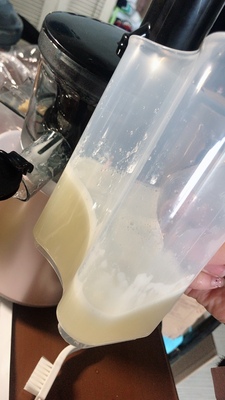 【九阳】家用榨汁机原汁机极度喜欢感受反馈