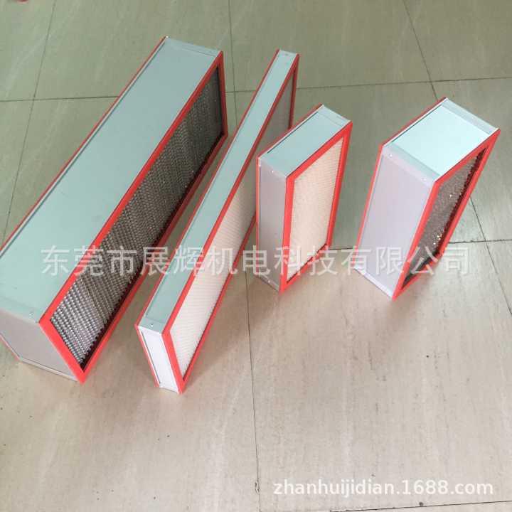 销售PCB工厂蚀刻机烘干段GT级粗效过滤器、TOPMADER水平线过滤器