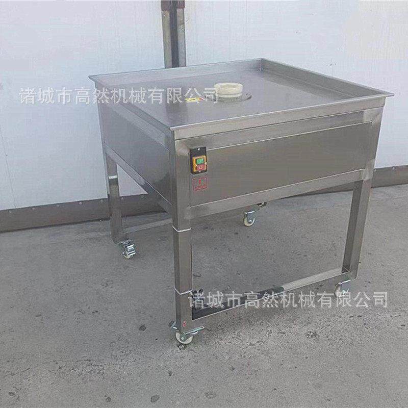 西葫芦分瓣机不锈钢材质黄瓜土豆分瓣设备茄子分瓣机设备厂家
