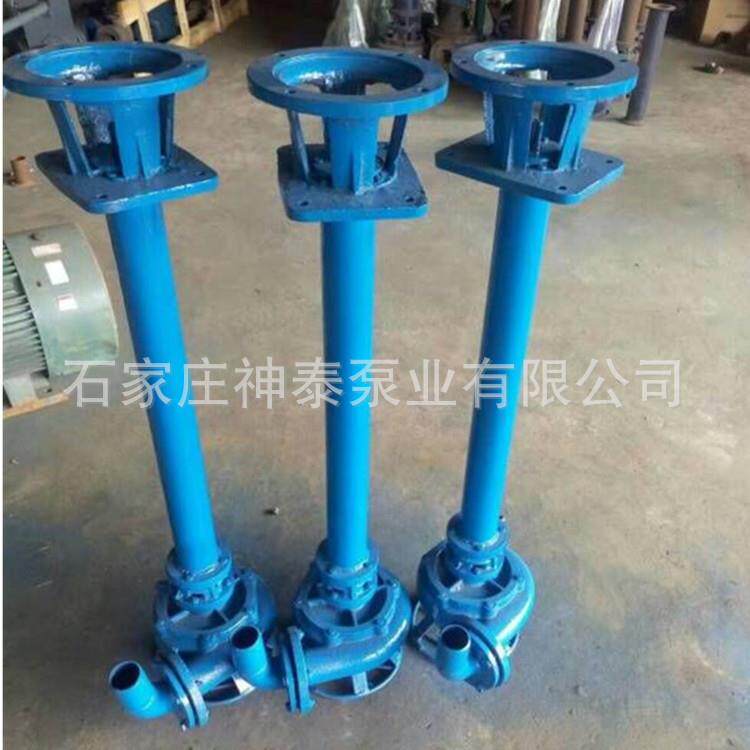 潜水泥浆泵 搅拌型潜水清淤泵 80NSL50-20J潜水吸砂泵