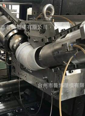 厂家供应塑料管件模具pvcppr排水管件模具家用管件模具