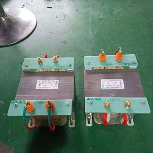 5000VA机床控制变压器380V转20V220转36SG byq低频节 J单相5BK