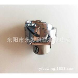 德胜旋梭6-5TR自动剪线旋梭 德盛电脑同步车电脑花样机大旋梭