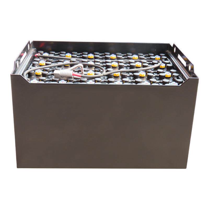 斗山BC25S-7铅酸叉车蓄电池11PzB715 DOOSAN铲车电瓶48V715Ah