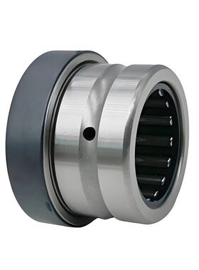 推辊滚针组合轴承Nkxr15 17 20 25 30 35 40 45 50 60 70Z-Ir