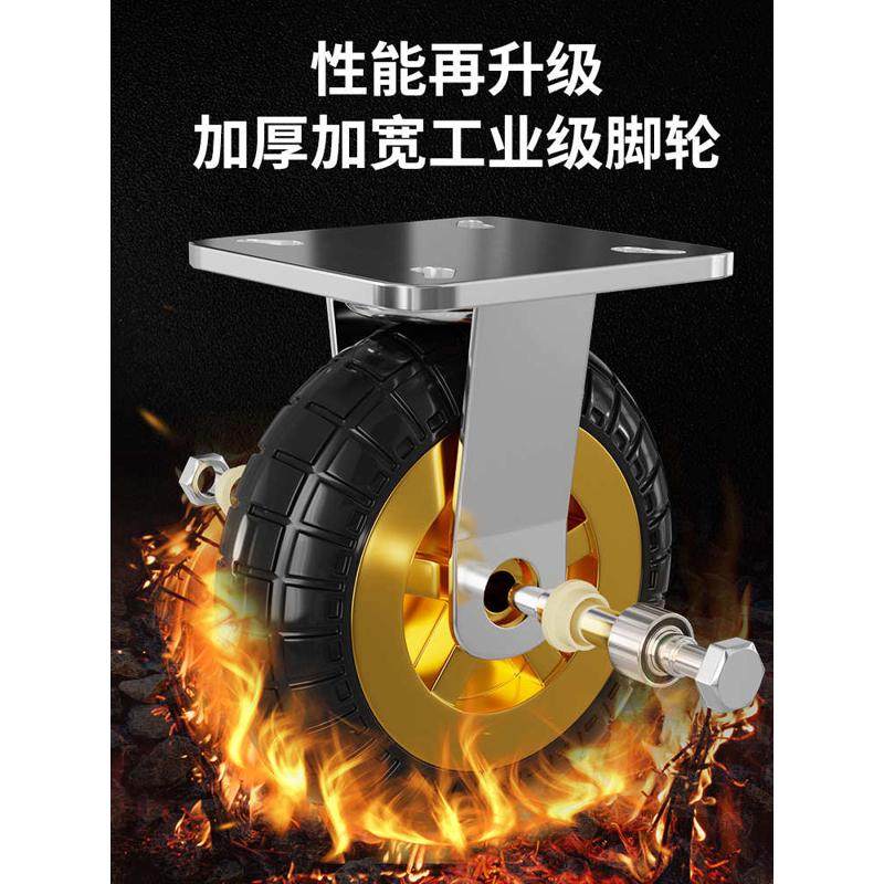 钢板小推车拉货手推车搬运车家用平板车便携拖车折叠小拉车手特奥,收纳整理,便携购物车,淘宝优惠券,粉丝福利购,淘宝优惠卷