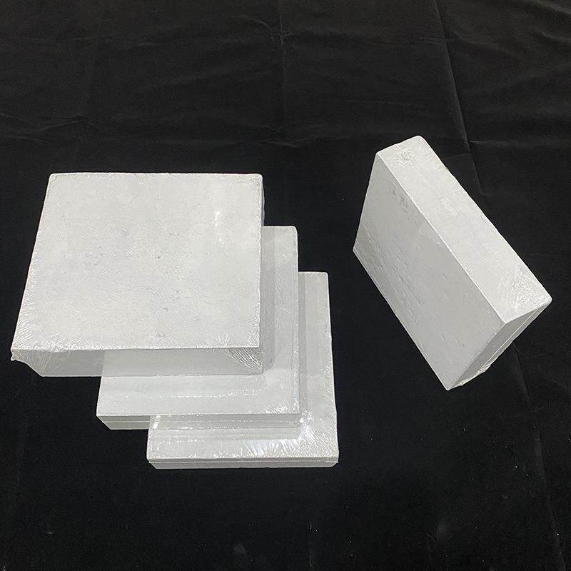 家货新型纳米隔热板现高原温隔热材料纳米隔69热板微厂孔理隔热板