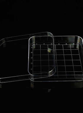 一次性无菌塑料培养皿厂家直供35mm60mm70mm90mm100mm130mm培养皿