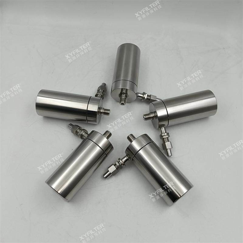 低压水样过滤器 滤芯 GN03D 材质可选 质优价廉 厂家直发