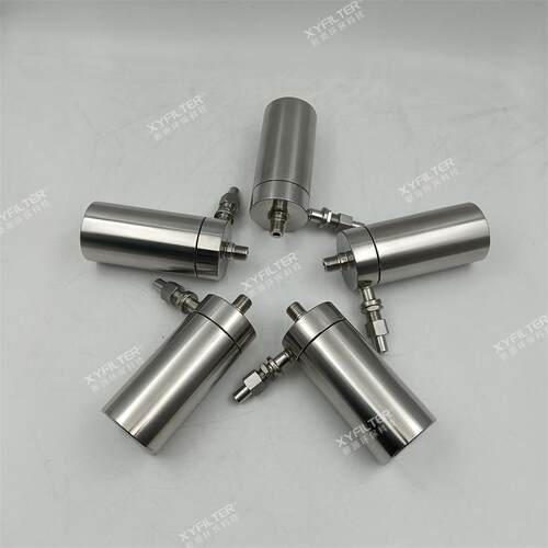 低压水样过滤器 滤芯 GN03D 材质可选 质优价廉 厂家直发
