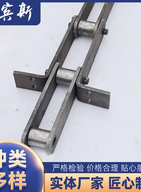 fu带板链条厂家供应发舱盖链条锚链热镀锌起重无档链条码头港口