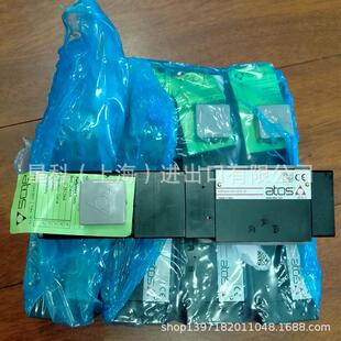 210 031 ATOS比例阀HZGO