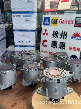 康明斯 4BTA 4BT3.9 发电机 4988377 ​东风电气 498-8377 28V45A