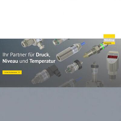 noding P121-409-G11压力传感器0-6bar