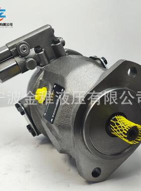 柱塞泵A10VO28DFR1/31R-VSC62K01工程机械专用