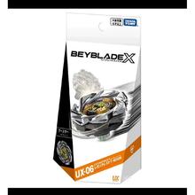 TAKARA TOMY Beyblade X 爆旋陀螺  战斗陀螺 UX-06 雄獅
