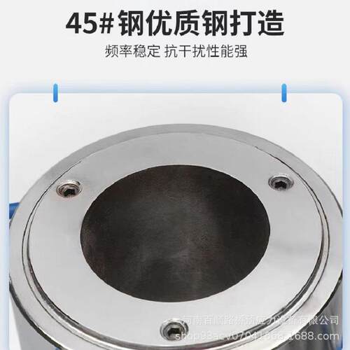 计钢振弦式锚索弦测力钢筋测力轴力计反力计FVM钢变计高精度测应
