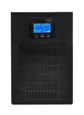 互动式5kva/1kva2kvaups电源ups在线电源/输出3kva不间断正弦波/