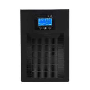 2kva 输出ups正弦波5kva不间断在线1kva ups电源电源 3kva互动式