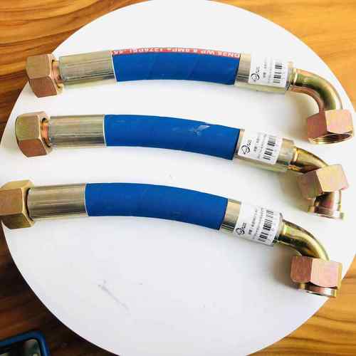 空压机高压油管BK7.5千瓦油管螺杆式橡胶油管ZG7.G-4(Φ25*0)