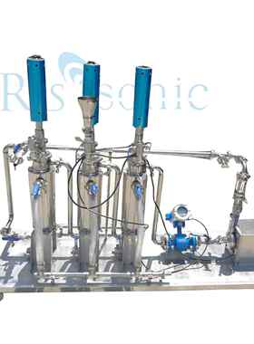 超声波直 破插式植物细胞辅rps碎提取萃取设备 超声波助萃取仪现