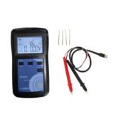 耀锐高精度锂电池内阻测试仪YR1030 筛选制作维修18650DIY电池组