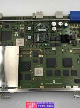 正品ALCATEL阿尔卡特 3BK26859AAAE10 JBXTP 传输板 实拍