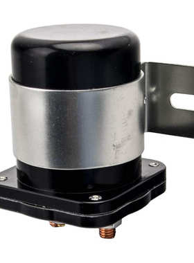 12/24/36/48V高尔夫球车直流接触器骑车车配件继电器586-105111 2