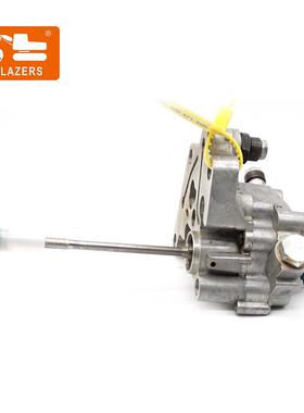 21067551-20752310输油泵L111适用于沃尔沃360 工程机械配件