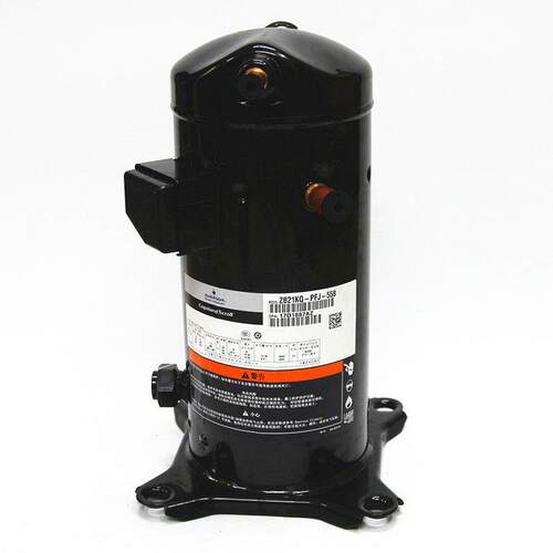 谷轮制冷压缩设备ZR47KC-TFD-522ZR42K3 ZR47K3-PFJ-522 谷轮制冷