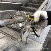 11英寸C型夹管钳 用于焊接