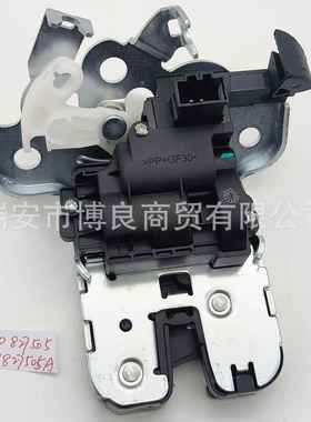 8R0827505A3TD8275058R08275058K9827505A适用于Q5后备箱锁机
