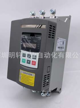 PR5200 022G3 普传软启动器 PR5200+022G3 普传电机软启动器22KW