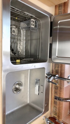 心酸使用经历:方太X1TS洗碗机怎么样?真让我情以何堪