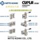 KOHKI日东多路快速接头MAM 2S6 会社NITTO 工器株式