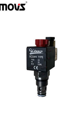 EP12W2A05N05-DC24V台湾武汉WINNER插装电动阀 插装阀