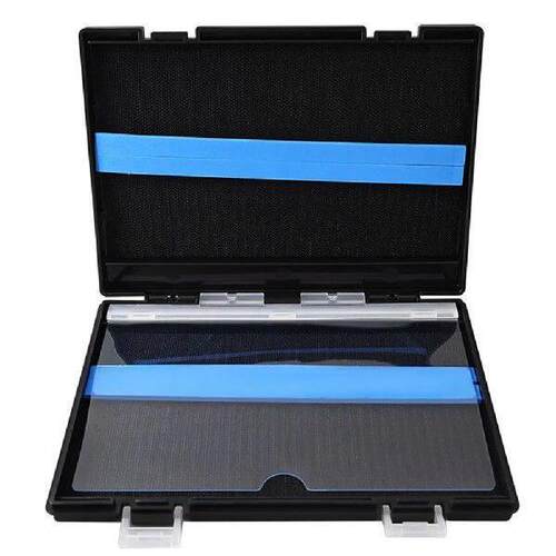 Double Sided Fishing Tackle Box Fishing Tool Storage Box