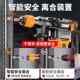 重型电锤无品牌 镐大功率混功凝土家用工多能业冲击钻电钻三用电