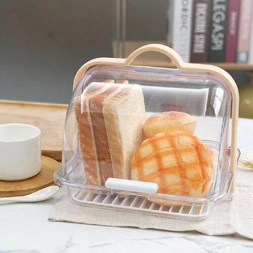 Portable Feeding Bottle Storage Box Baby Milk Organizer