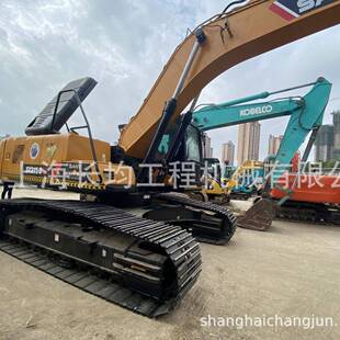 微挖 挖掘机 小挖机无手续 轮式 三一挖掘机SY215C挖掘机