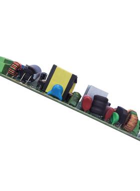 0-1调0v调光电0W面板灯l5ed光调源色温驱动WRF吸顶灯PWM调光电源