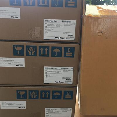 全新原装正品 pro-face PFXGP4601TAD GP4601T 触摸屏
